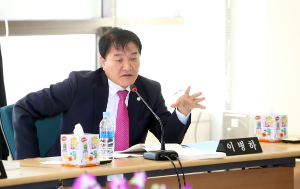 2014 행정사무감사