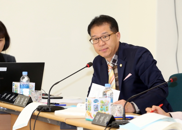 2014 행정사무감사