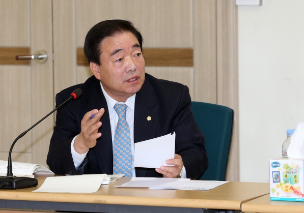 2014행정사무감사