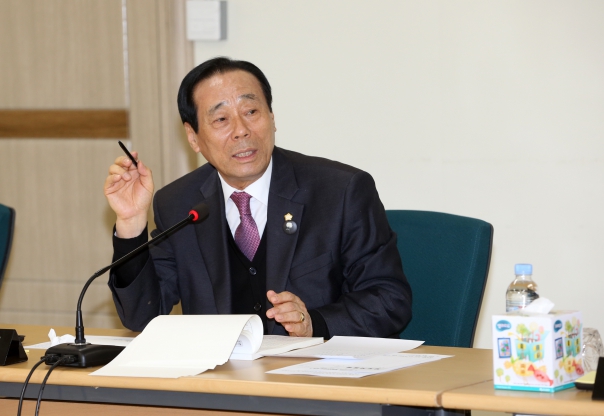 2014행정사무감사