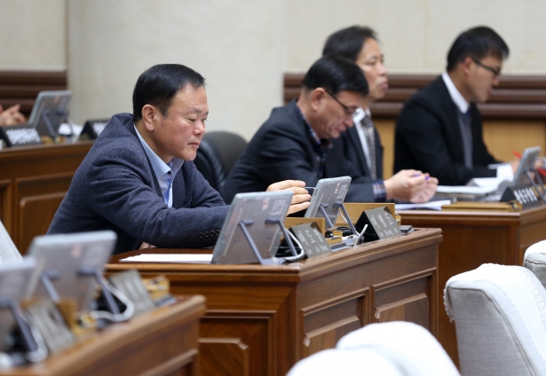 제315회 2차정례회 2차본회의