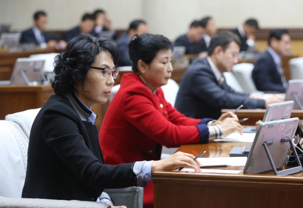 제315회 2차정례회 2차본회의