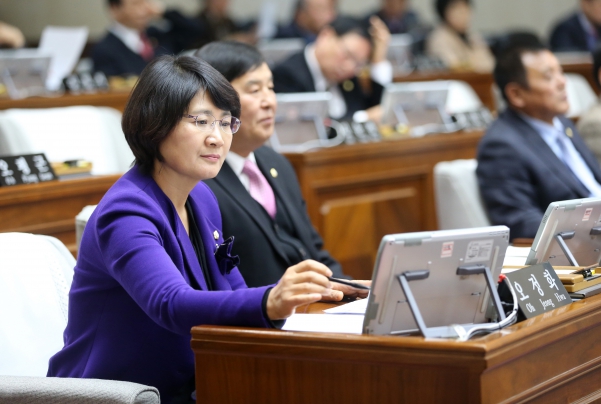 제315회정례회 4차본회