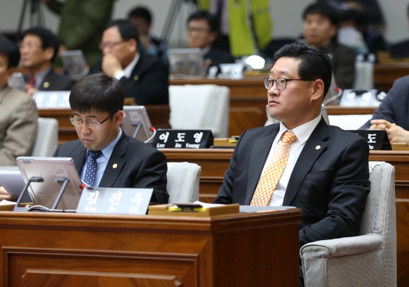 제315회 정례회 4차본회의