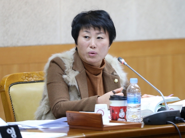 예산결산 특별위원회 