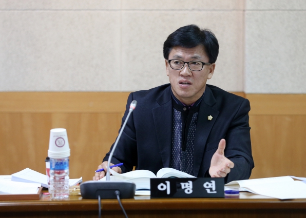 예산결산특별위원회