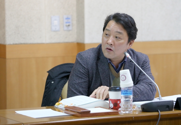 예산결산특별위원회