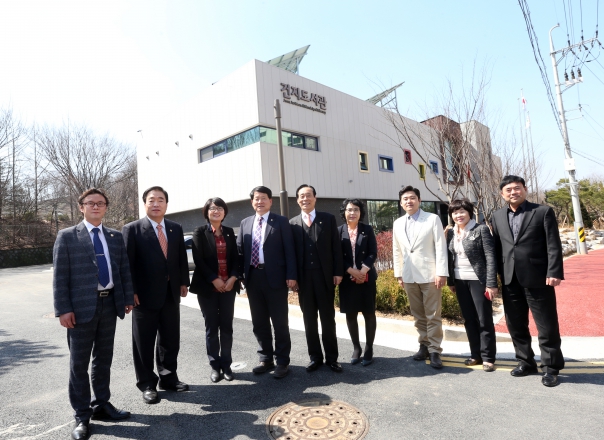 행정위원회 현장활동