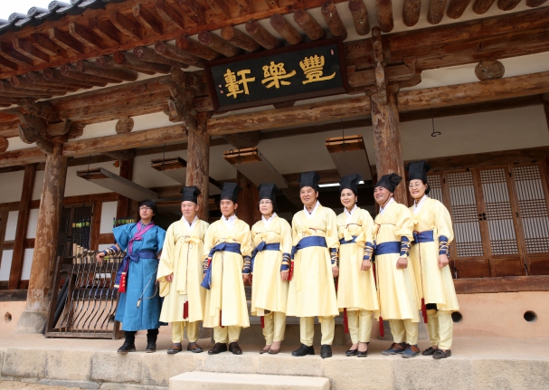 제320회 임시회 문화경제위원회 현장활동