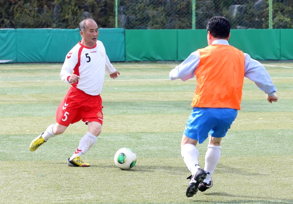 전주시의회 체육대회 