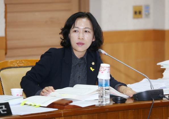 예산결산특별위원회