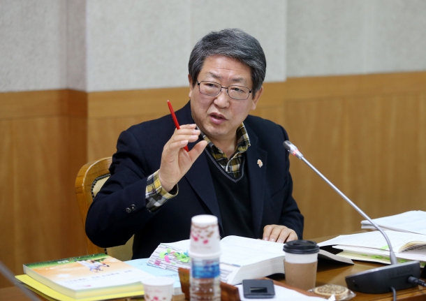 예산결산특별위원회