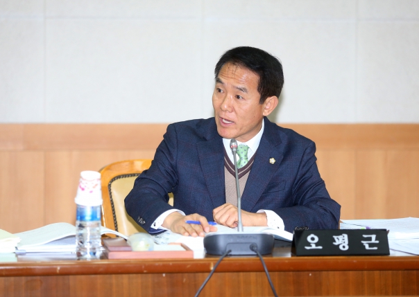 예산결산특별위원회