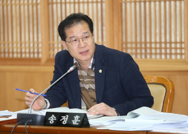 예산결산특별위원회