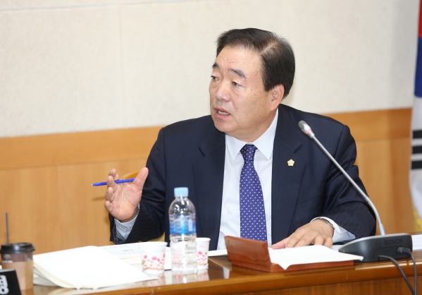 2015 행정사무감사