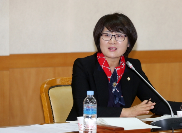 2015 행정사무감사