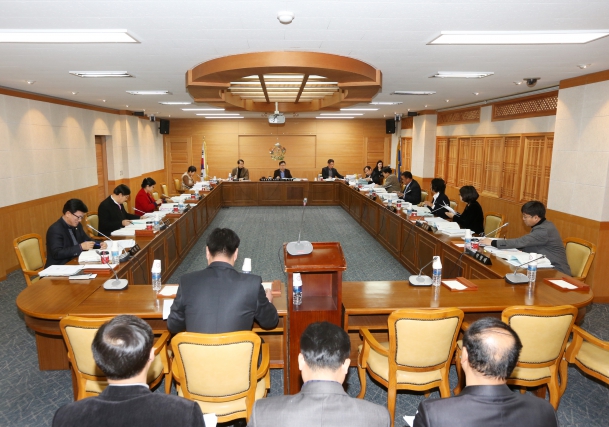 예산결산특별위원회