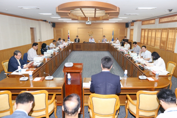 예산결산특별위원회