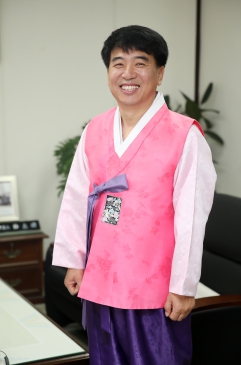 한복착용문화 진흥 조례제정