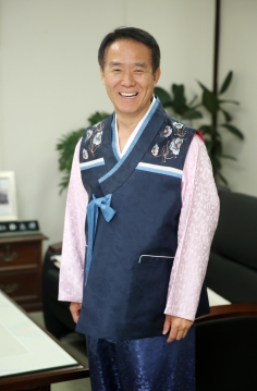 한복착용문화 진흥 조례제정