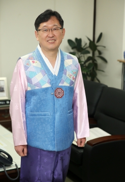 한복착용문화 진흥 조례제정