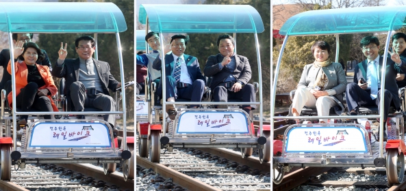 도시건설 위원회 현장활동