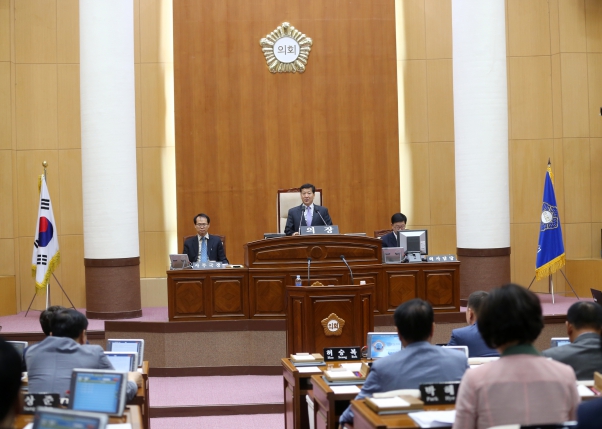 제330회 임시회 제2차본회의