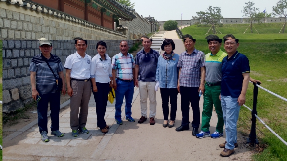 문화경제위원회 비교견학