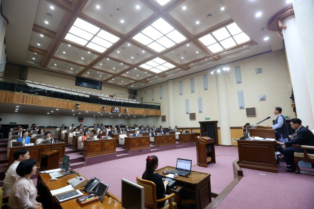 제331회 정례회 2차본회의