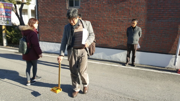 제331회 정례회 5분자유발언