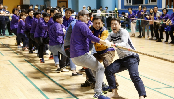 2016 전주시민체육대회