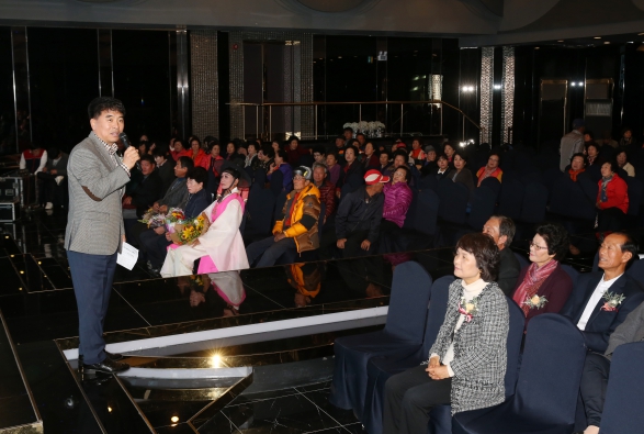 제21회 농업인의날 