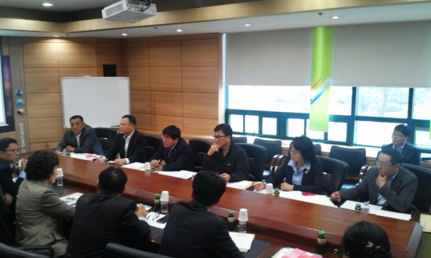 복지환경위원회 현장활동