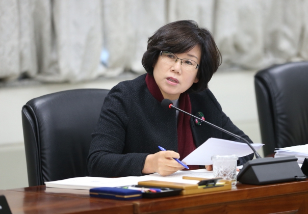 2016  행정사무감사