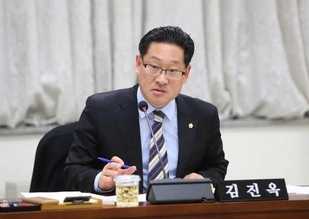 2016 행정사무감사