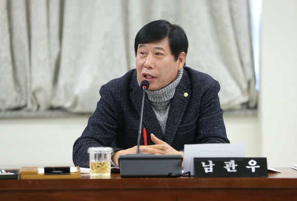 2016 행정사무감사