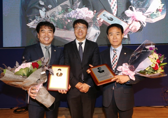 자원봉사 한마음대회