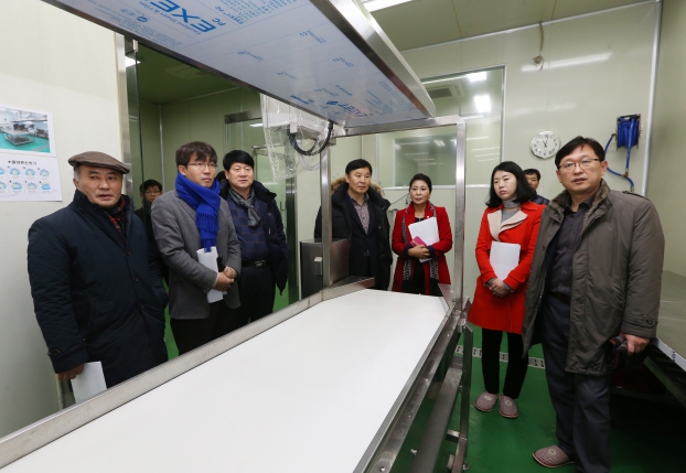 문화경제위원회 현장활동