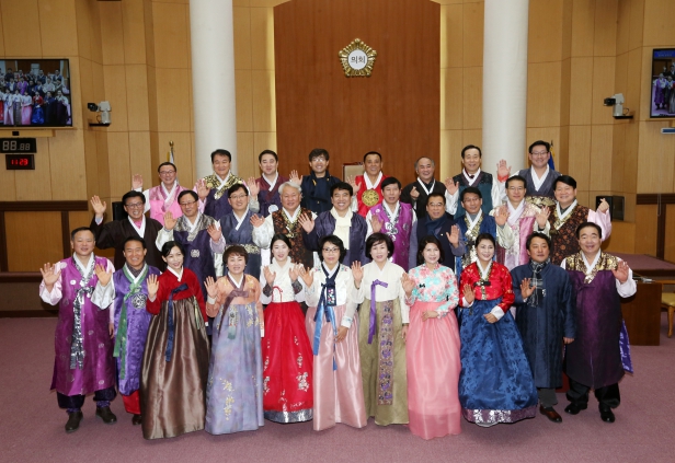 제337회 임시회 제1차본회의