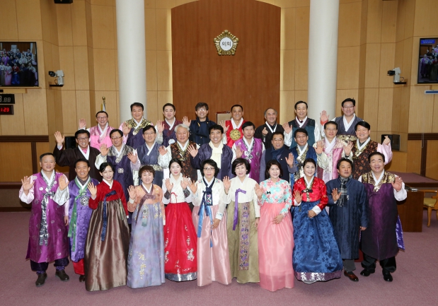 제337회 임시회 제1차본회의