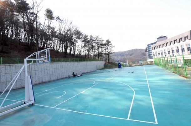 흑석골 현장활동