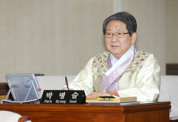 제337회 임시회 제1차본회의 