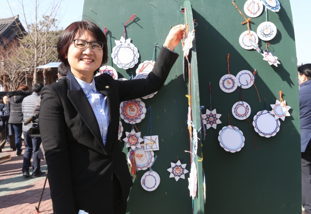 핸드메이드시티 위크 2017 개막식