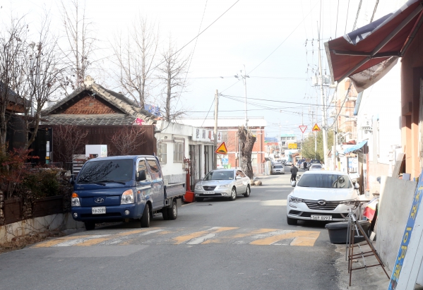 2017신규사업 예정