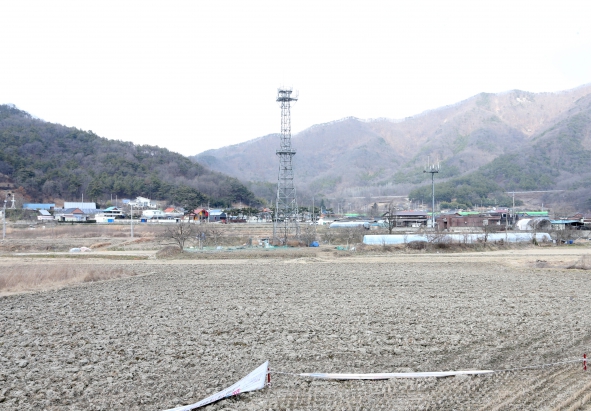 2017신규사업 예정