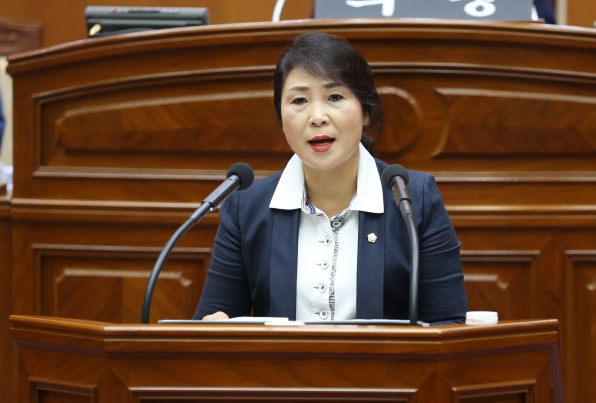 제341회 전주시의회 제1차정례회 제2차본회의 