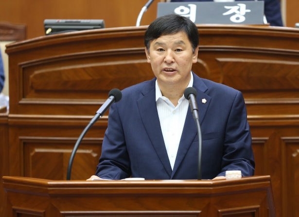 제341회 전주시의회 제1차정례회 제2차본회의 