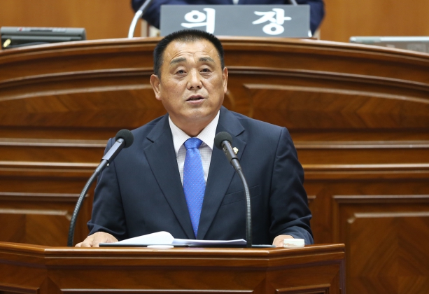 제341회 전주시의회 제1차정례회 제2차본회의 