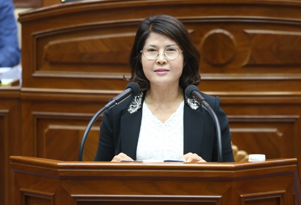 제341회 전주시의회 제1차정례회 제2차본회의 