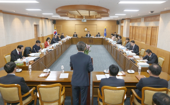 2017 예산결산특별외원회